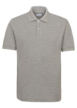 Seidensticker Koszulka polo w kolorze szarym ze sklepu Limango Polska w kategorii T-shirty męskie - zdjęcie 179617151