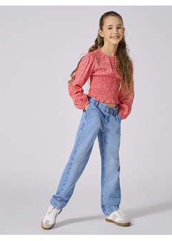 KIDS ONLY Dżinsy - Comfort fit - w kolorze błękitnym ze sklepu Limango Polska w kategorii Spodnie dziewczęce - zdjęcie 179617262