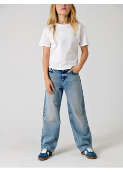 KIDS ONLY Dżinsy - Comfort fit - w kolorze błękitnym ze sklepu Limango Polska w kategorii Spodnie dziewczęce - zdjęcie 179617322