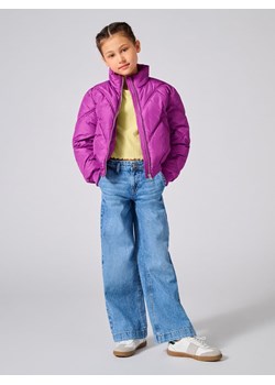 KIDS ONLY Dżinsy - Comfort fit - w kolorze niebieskim ze sklepu Limango Polska w kategorii Spodnie dziewczęce - zdjęcie 179617380