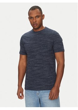 Blend T-Shirt 20718299 Granatowy Regular Fit ze sklepu MODIVO w kategorii T-shirty męskie - zdjęcie 179628890