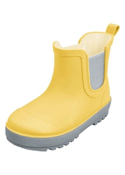 Playshoes Kalosze w kolorze żółtym ze sklepu Limango Polska w kategorii Kalosze dziecięce - zdjęcie 179629331