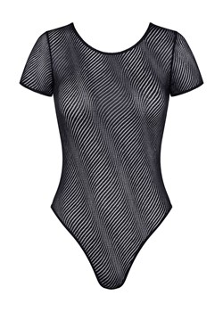 Triumph czarne body damskie Harmony Spotlight 10217830, Kolor czarny, Rozmiar 42, Triumph ze sklepu Intymna w kategorii Body damskie - zdjęcie 179630163