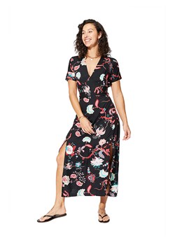 Ipanima Sukienka w kolorze czarnym ze sklepu Limango Polska w kategorii Sukienki - zdjęcie 179630293