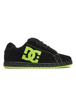 Obuwie sportowe DC Shoes GAVELER ADYS100536-BL4 ze sklepu ccc.eu w kategorii Buty sportowe męskie - zdjęcie 179631130