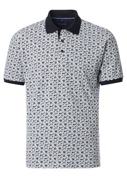 CASAMODA Koszulka polo w kolorze białym ze sklepu Limango Polska w kategorii T-shirty męskie - zdjęcie 179633354