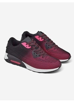Royalfashion Sportowe sneakersy damskie Estava ze sklepu royalfashion.pl w kategorii Buty sportowe damskie - zdjęcie 179634622