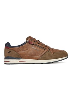 Sneakers Mustang 4154-313 BIG ze sklepu ccc.eu w kategorii Buty sportowe męskie - zdjęcie 179638230