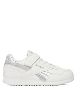Reebok Sneakersy 24KC2078(IV)DZ Biały ze sklepu MODIVO w kategorii Buty sportowe dziecięce - zdjęcie 179639570