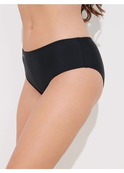 Sinsay - Dół od bikini w sportowym stylu - czarny ze sklepu Sinsay w kategorii Stroje kąpielowe - zdjęcie 179642731