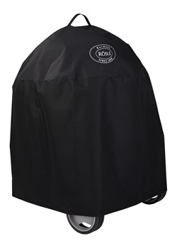 Rösle Pokrowiec &quot;No. 1 Sport F50&quot; na grill - 133 x 133 x 95 cm ze sklepu Limango Polska w kategorii Pozostałe wyposażenie ogrodowe - zdjęcie 179644120
