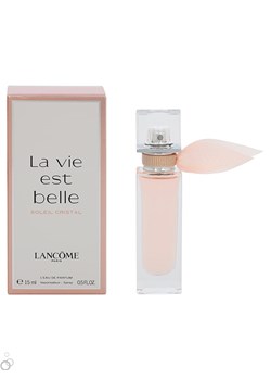 Lancôme La Vie Est Belle Soleil Cristal - EDP - 15 ml ze sklepu Limango Polska w kategorii Perfumy damskie - zdjęcie 179644154