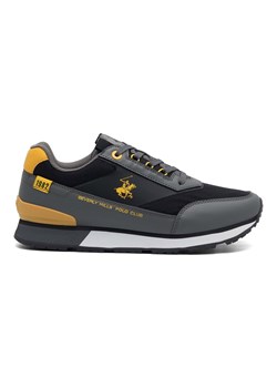 Sneakers Beverly Hills Polo Club BANNED-01 ze sklepu ccc.eu w kategorii Buty sportowe męskie - zdjęcie 179644684