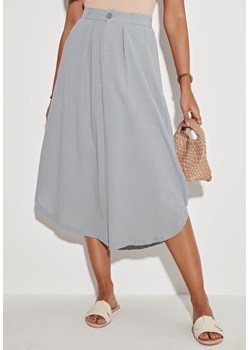 Spódnica maxi oversize ze sklepu Jacinshop w kategorii Spódnice - zdjęcie 179649724