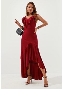 Sukienka w stylu hiszpańskim bez rękawów ze sklepu Jacinshop w kategorii Sukienki - zdjęcie 179650692