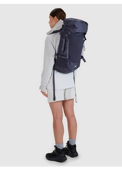 Plecak trekkingowy 4F 4FRSS25ABACU486 - granatowy ze sklepu Sportstylestory.com w kategorii Plecaki - zdjęcie 179664721