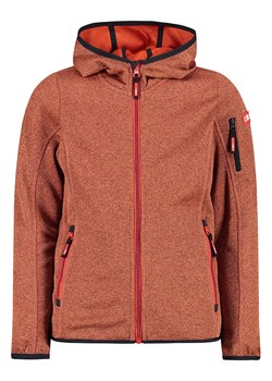 CMP Kurtka polarowa w kolorze czerwonym ze sklepu Limango Polska w kategorii Kurtki chłopięce - zdjęcie 179665540