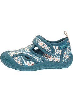 Playshoes Buty kąpielowe w kolorze niebieskim ze sklepu Limango Polska w kategorii Buty sportowe dziecięce - zdjęcie 179666533