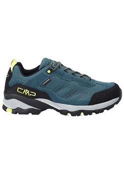 CMP Buty trekkingowe &quot;Melnick&quot; w kolorze niebieskim ze sklepu Limango Polska w kategorii Buty trekkingowe damskie - zdjęcie 179666851