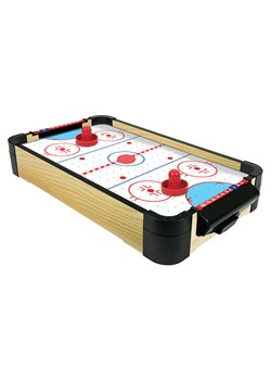 HCM Gra aktywizująca &quot;Tabletop Air Hockey&quot; - 3+ ze sklepu Limango Polska w kategorii Zabawki - zdjęcie 179669372