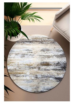 Mioli Dywan w kolorze kremowo-szarym ze sklepu Limango Polska w kategorii Dywany - zdjęcie 179669400