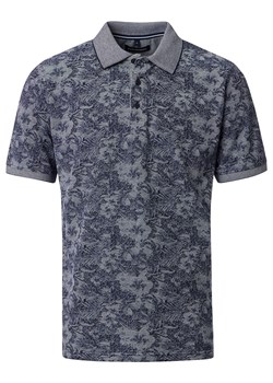 CASAMODA Koszulka polo w kolorze granatowym ze sklepu Limango Polska w kategorii T-shirty męskie - zdjęcie 179669560