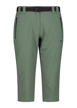 CMP Bermudy trekkingowe w kolorze khaki ze sklepu Limango Polska w kategorii Spodnie damskie - zdjęcie 179669662