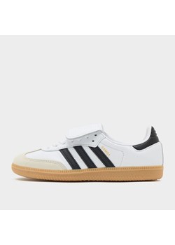 ADIDAS SAMBA LT W ze sklepu JD Sports  w kategorii Buty sportowe damskie - zdjęcie 179670521