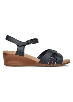 Sandały Lasocki WB-ELIA-02 ze sklepu ccc.eu w kategorii Sandały damskie - zdjęcie 179670673