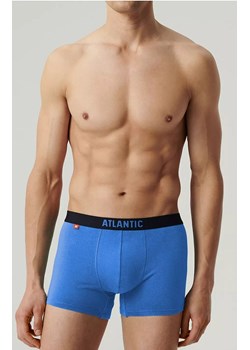 Atlantic 3-pack bokserki męskie 3MH-011-NIEC/NIEJ/IND, Kolor multicolour, Rozmiar S, ATLANTIC ze sklepu Primodo w kategorii Majtki męskie - zdjęcie 179672412