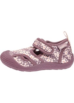 Playshoes Buty kąpielowe w kolorze fioletowym ze sklepu Limango Polska w kategorii Buty sportowe dziecięce - zdjęcie 179672924