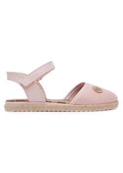 Espadryle ROXY LX201-064 ze sklepu ccc.eu w kategorii Sandały dziecięce - zdjęcie 179674942