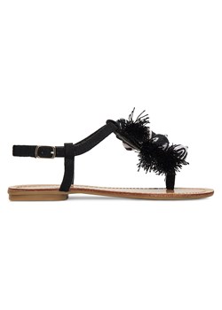 Sandały DeeZee F103-100 ze sklepu ccc.eu w kategorii Sandały damskie - zdjęcie 179674951