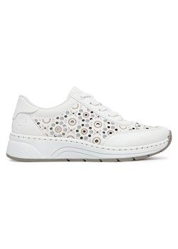 Sneakers Rieker N6506-80 ze sklepu ccc.eu w kategorii Buty sportowe damskie - zdjęcie 179675290