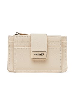 Portfel damski NINE WEST NW-W1-005-SS25 ze sklepu ccc.eu w kategorii Etui - zdjęcie 179675332