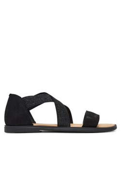 Lasocki Young Sandały VERNIS CI12-3027-08 Czarny ze sklepu MODIVO w kategorii Sandały dziecięce - zdjęcie 179677640