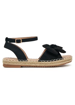 Sandały DeeZee LE601-107 ze sklepu ccc.eu w kategorii Espadryle damskie - zdjęcie 179681494