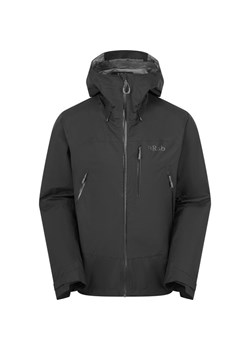 Kurtka męska Downpour Mountain Jacket Rab ze sklepu SPORT-SHOP.pl w kategorii Kurtki męskie - zdjęcie 179681652