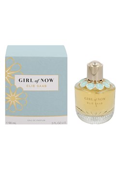 ELIE SAAB Girl Of Now - EDP - 90 ml ze sklepu Limango Polska w kategorii Perfumy damskie - zdjęcie 179681820
