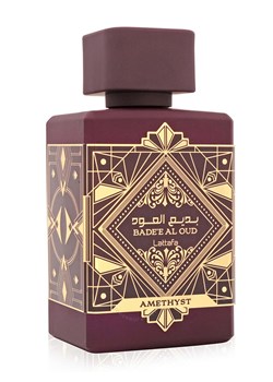 Lattafa Bade&apos;e Al Oud Amethyst - EDP - 100 ml ze sklepu Limango Polska w kategorii Perfumy damskie - zdjęcie 179681884