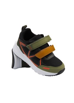 Buty Sportowe Chłopiece BEFADO 516X403 Czarne Na Rzep ze sklepu ulubioneobuwie w kategorii Buty sportowe dziecięce - zdjęcie 179688614