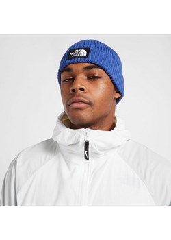 THE NORTH FACE CZAPKA TNF LOGO BOX CUF BNE WINTER CAP ze sklepu JD Sports  w kategorii Czapki zimowe męskie - zdjęcie 179689212