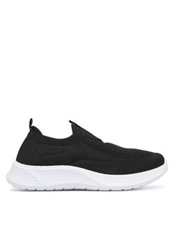 JENNY Sneakersy WFA270923-2 Czarny ze sklepu MODIVO w kategorii Buty sportowe damskie - zdjęcie 179690504