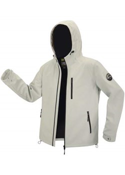 Kurtka Softshell z kapturem Trek Park ze sklepu Atlas For Men w kategorii Kurtki męskie - zdjęcie 179695530