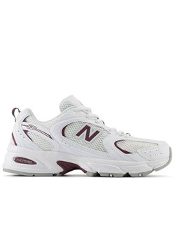 Buty New Balance U530CSF - białe ze sklepu streetstyle24.pl w kategorii Buty sportowe męskie - zdjęcie 179698941