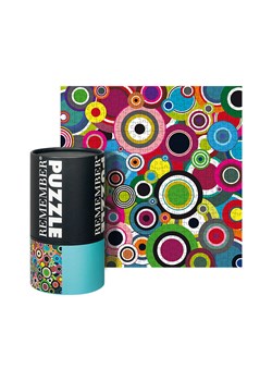 Remember Puzzle &apos;&apos;Rondo&apos; ze wzorem - 8+ ze sklepu Limango Polska w kategorii Puzzle - zdjęcie 179700760