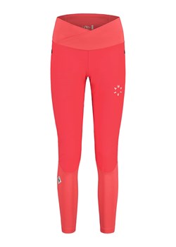 Maloja Legginsy funkcyjne &quot;ArayaM&quot; w kolorze różowym ze sklepu Limango Polska w kategorii Spodnie damskie - zdjęcie 179701100