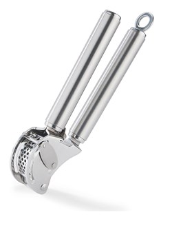 Rösle Praska do czosnku - dł. 20 cm ze sklepu Limango Polska w kategorii Akcesoria kuchenne - zdjęcie 179701190