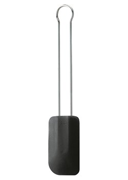 Rösle Łopatka w kolorze czarnym do ciasta - dł. 26 cm ze sklepu Limango Polska w kategorii Akcesoria do pieczenia - zdjęcie 179701194