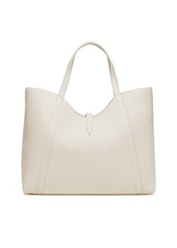 Furla Torebka WB01498 BX3353 PNN00 Écru ze sklepu MODIVO w kategorii Torby Shopper bag - zdjęcie 179704434